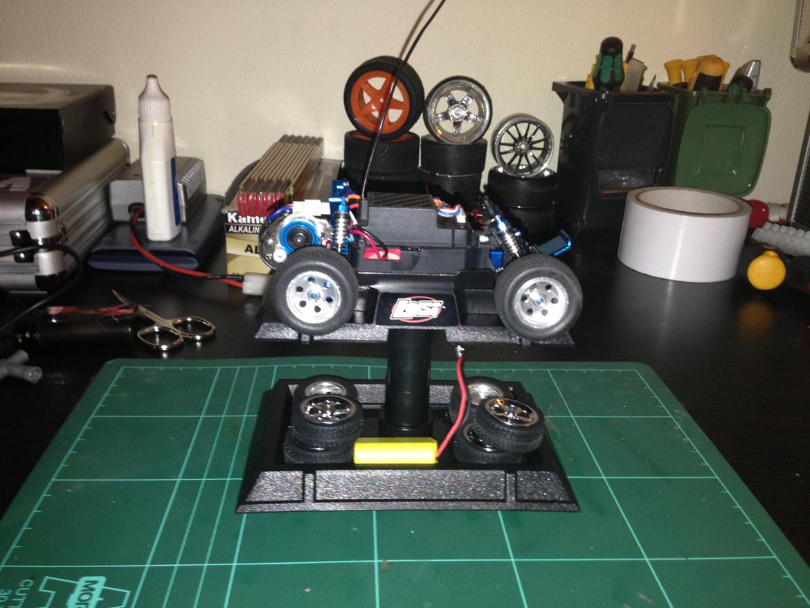 Off-Roader losi micro t billede 14