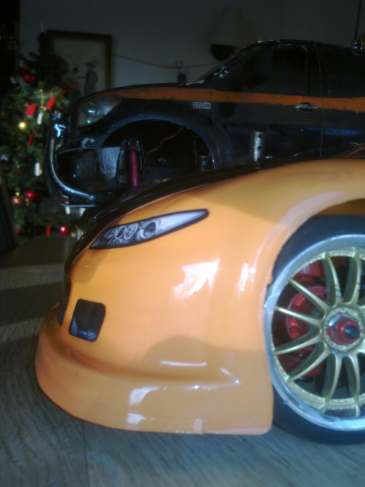 Bil Sniper (mazda 6) billede 6