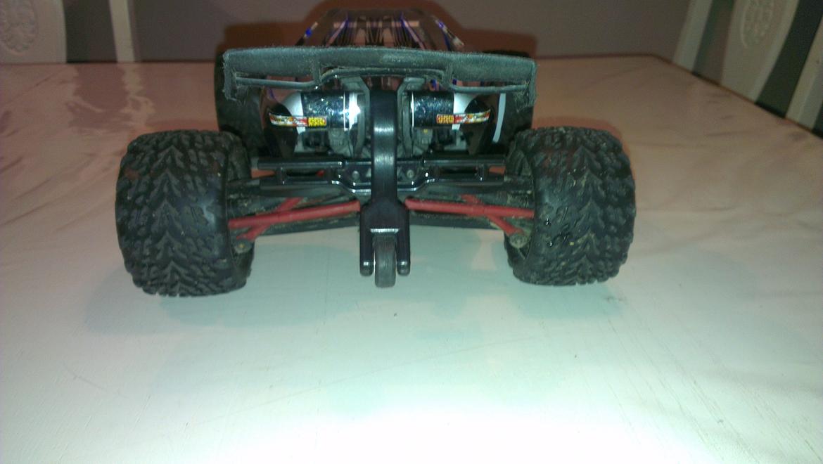 Bil E-Revo 1/16 (vxl) billede 5