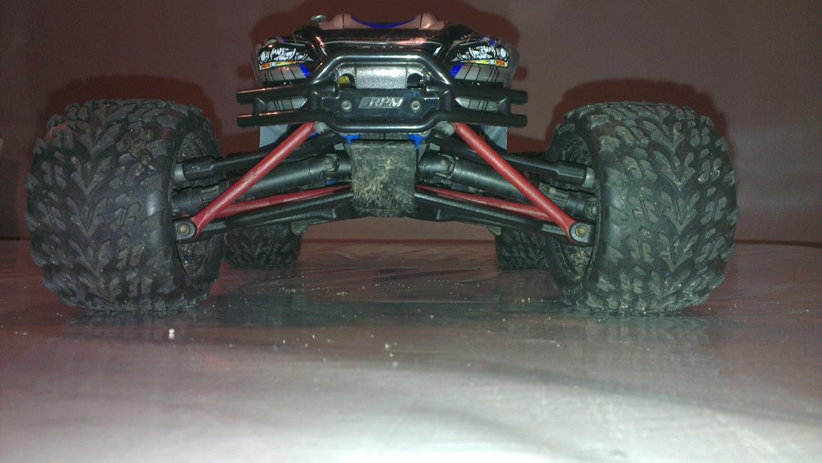 Bil E-Revo 1/16 (vxl) billede 7