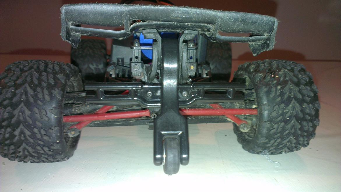 Bil E-Revo 1/16 (vxl) billede 16