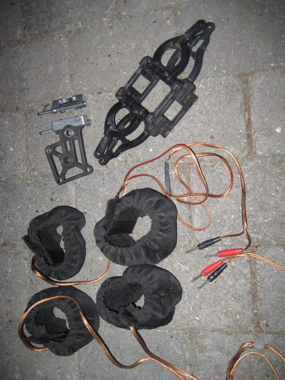 Bil FG Sportsline 08 BMW ALMS billede 12