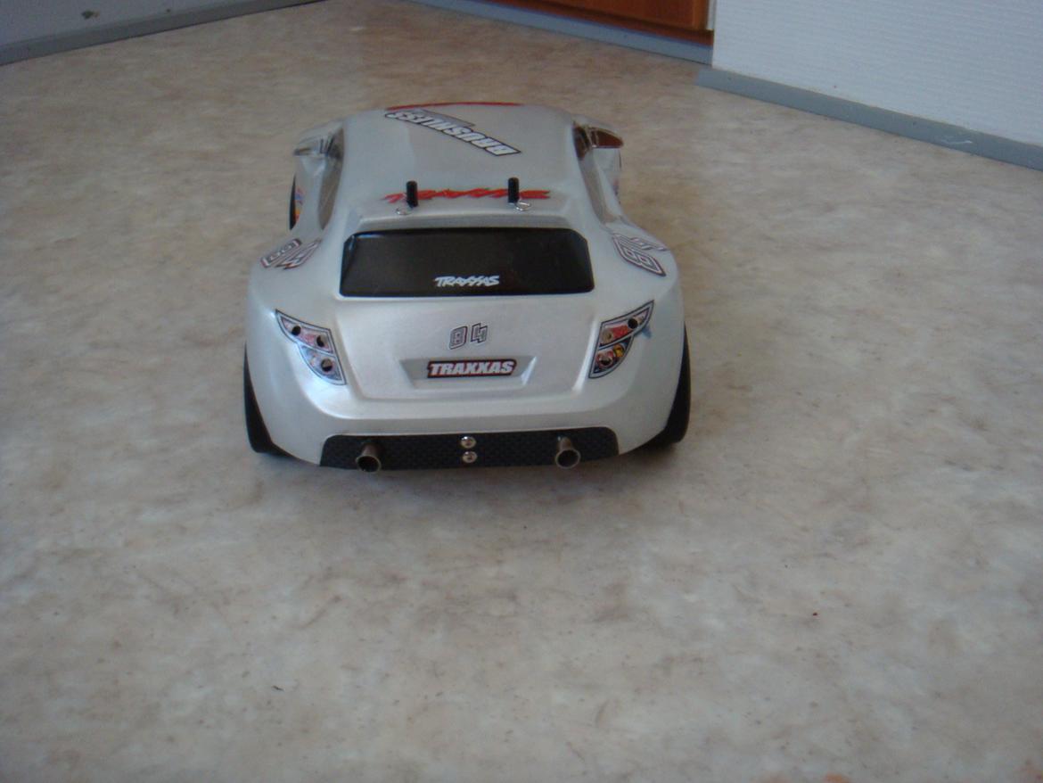 Bil RALLY  VXL  (Black idition) billede 11