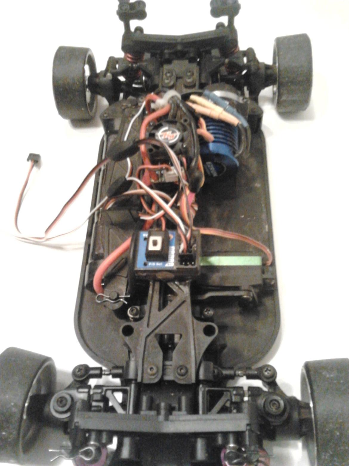 Bil Nanda Sniper billede 4