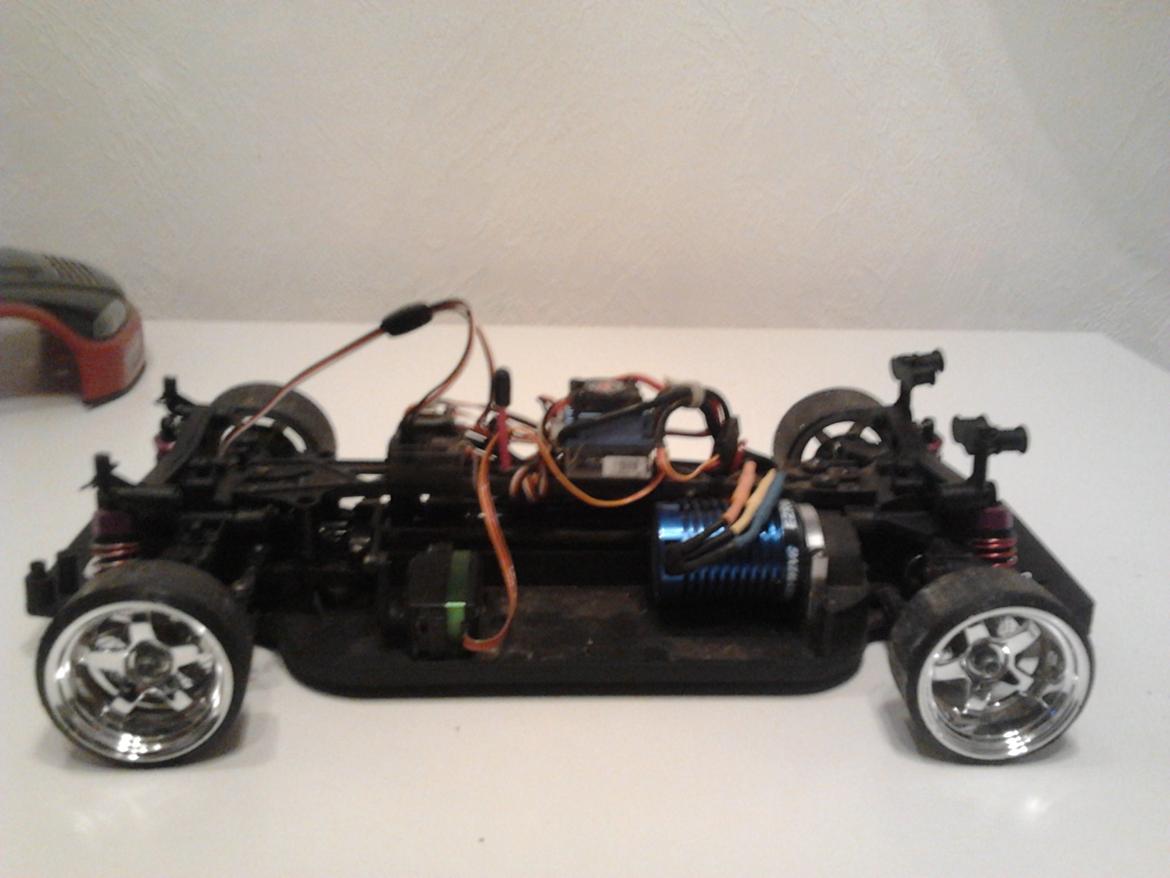 Bil Nanda Sniper billede 5