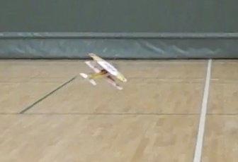 Fly E-flite 4site ultra micro billede 14