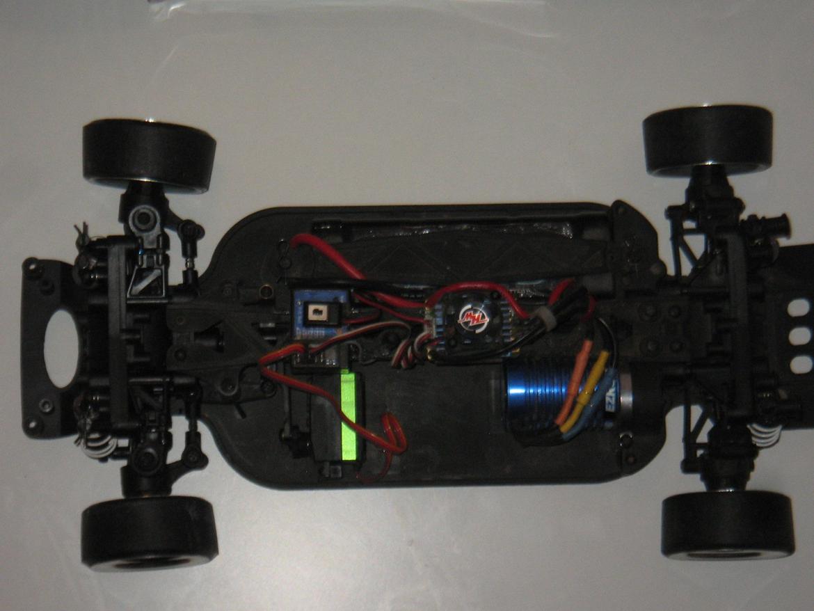 Bil Nanda Sniper billede 2