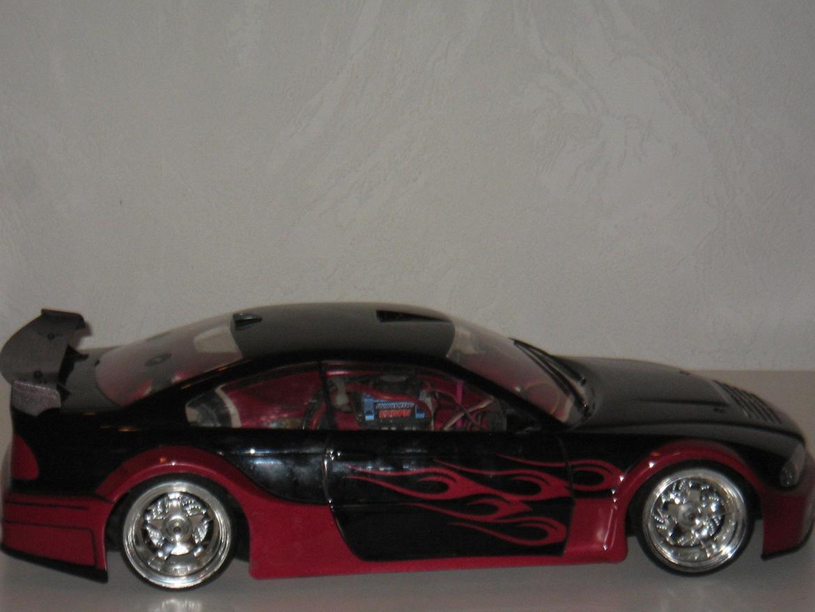 Bil Nanda Sniper billede 6