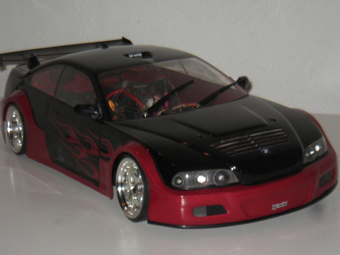 Bil Nanda Sniper billede 7