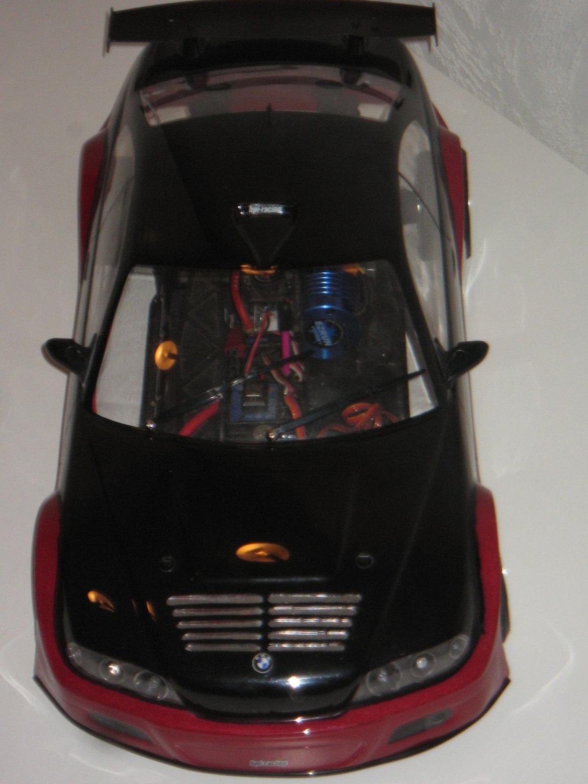 Bil Nanda Sniper billede 8