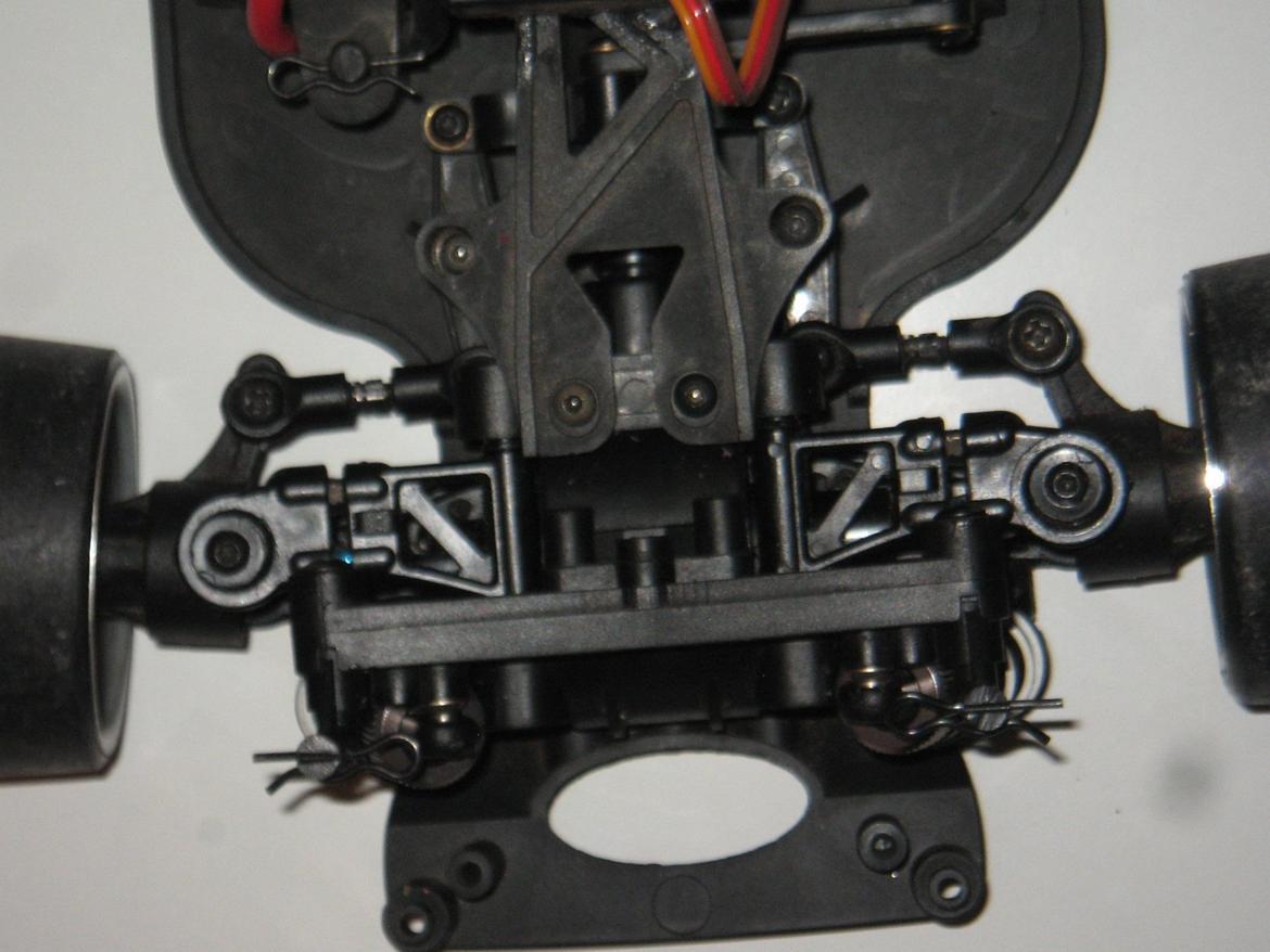 Bil Nanda Sniper billede 10