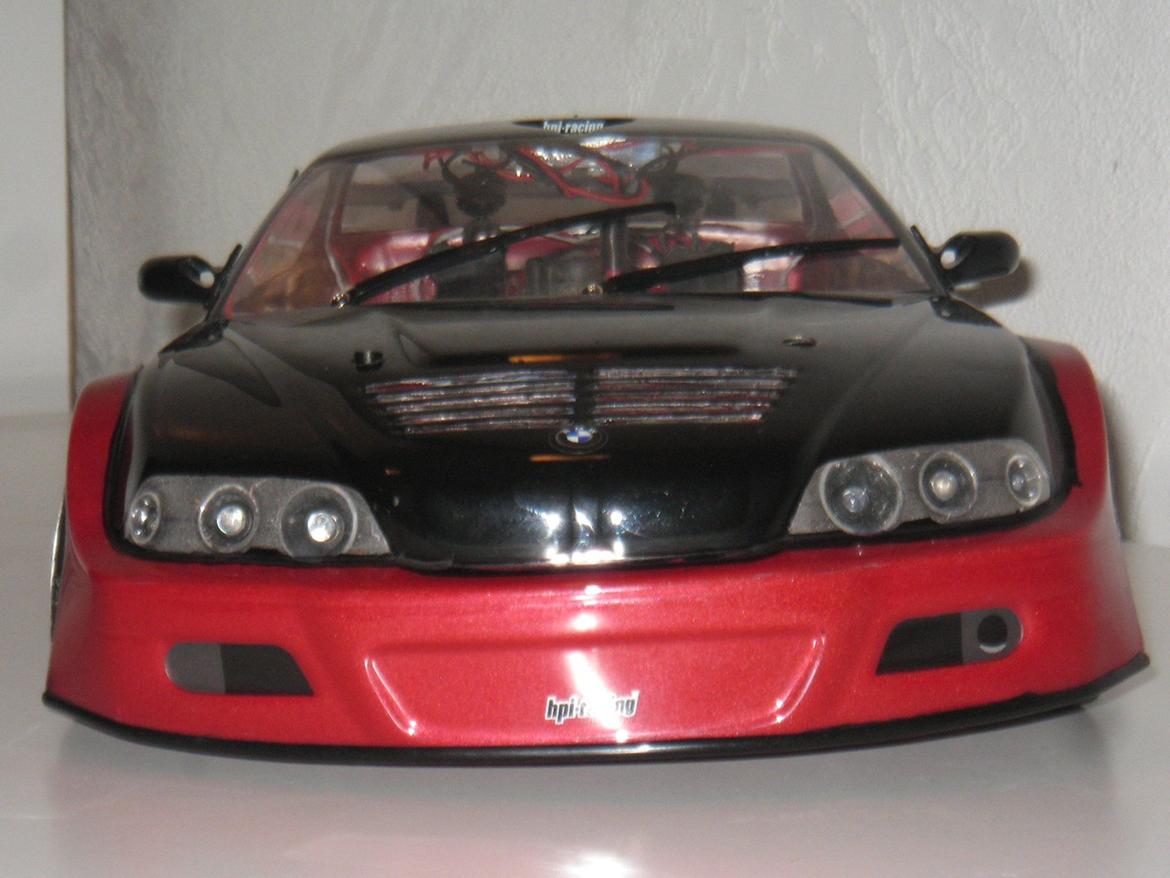 Bil Nanda Sniper billede 11