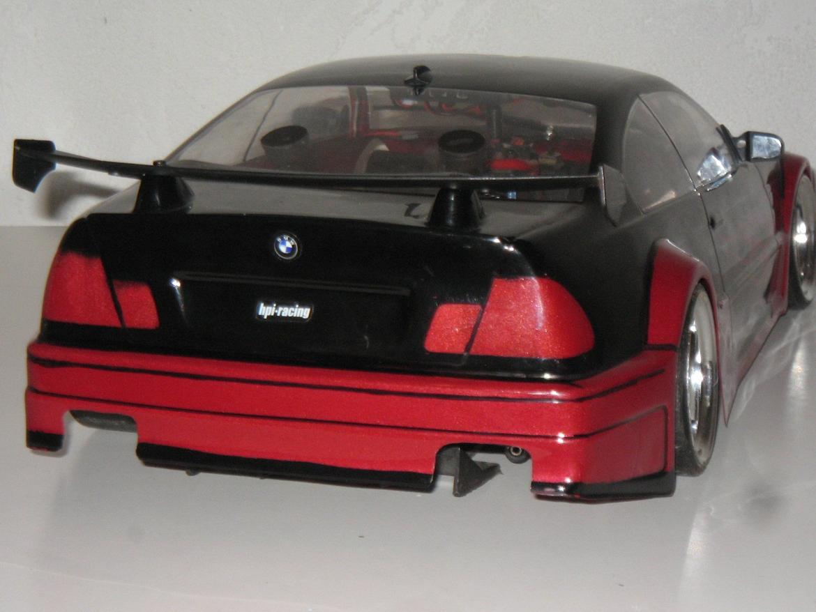 Bil Nanda Sniper billede 12