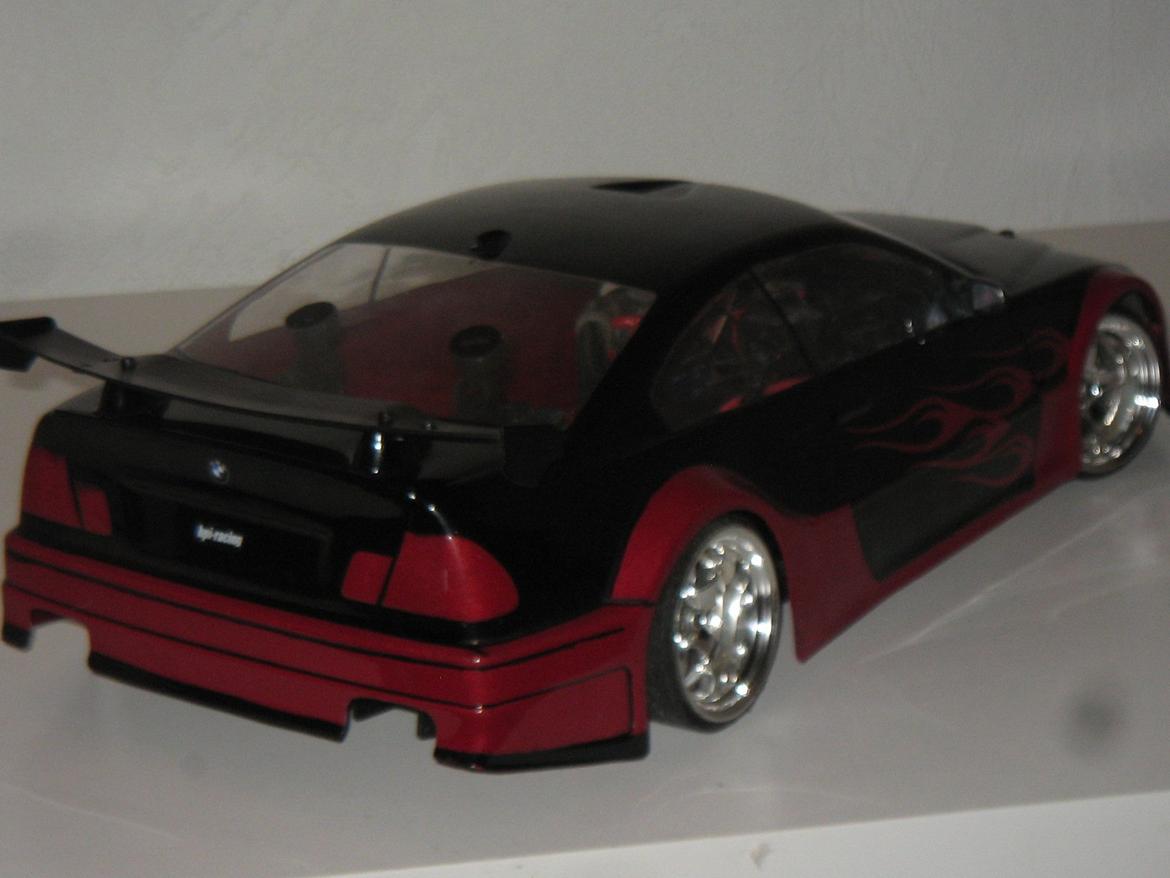 Bil Nanda Sniper billede 13