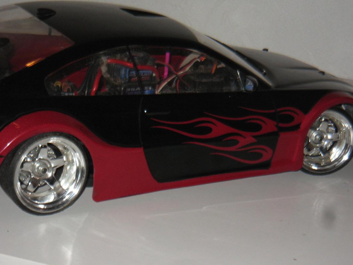 Bil Nanda Sniper billede 14