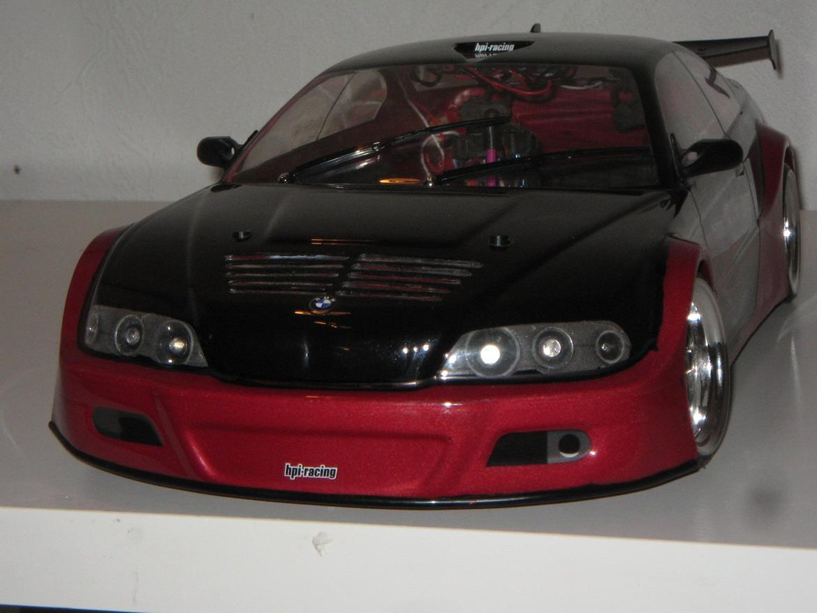 Bil Nanda Sniper billede 15