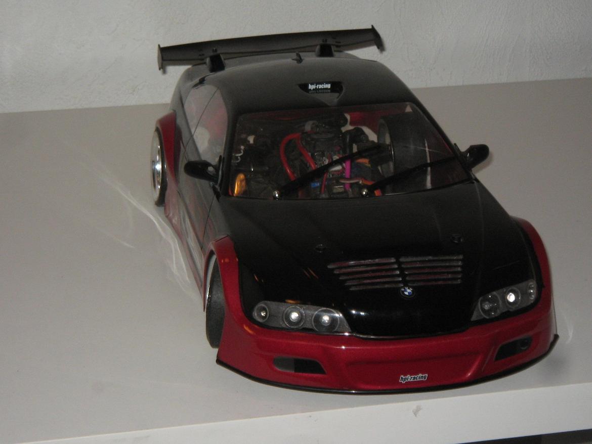 Bil Nanda Sniper billede 16