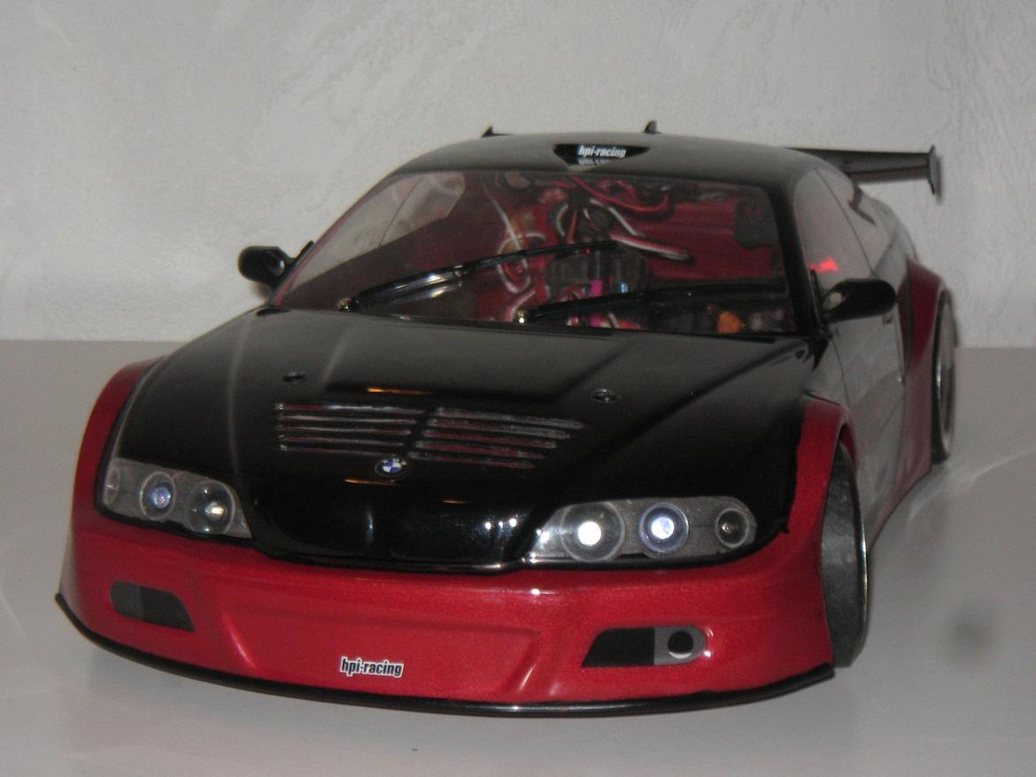 Bil Nanda Sniper billede 18