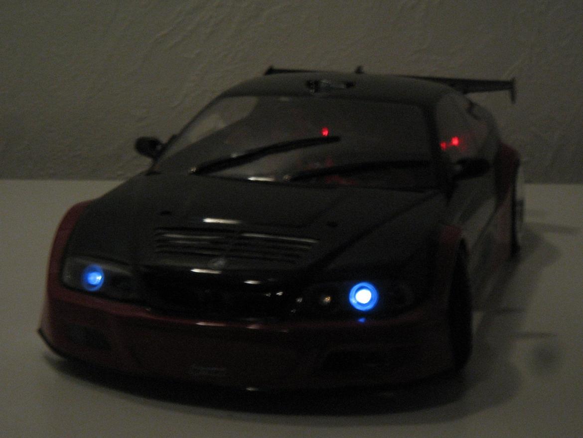 Bil Nanda Sniper billede 19