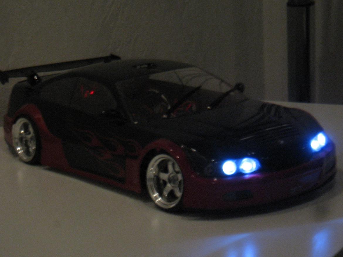 Bil Nanda Sniper billede 20