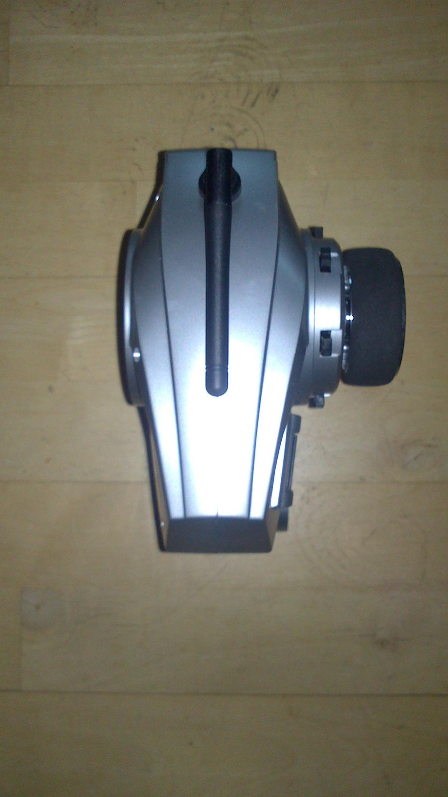 Bil Tamiya M03-M Suzuki Swift billede 17