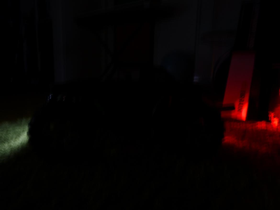 Off-Roader hpi savage flux hp---the big one billede 12