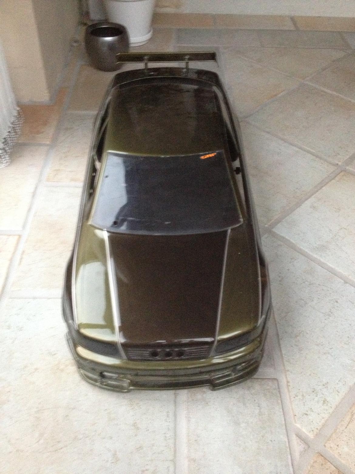 Bil Fg sportsline billede 3