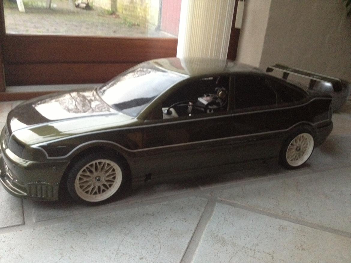 Bil Fg sportsline billede 1