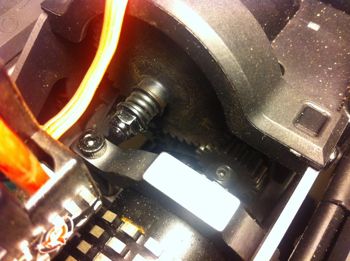 Truck savage hp flux billede 11