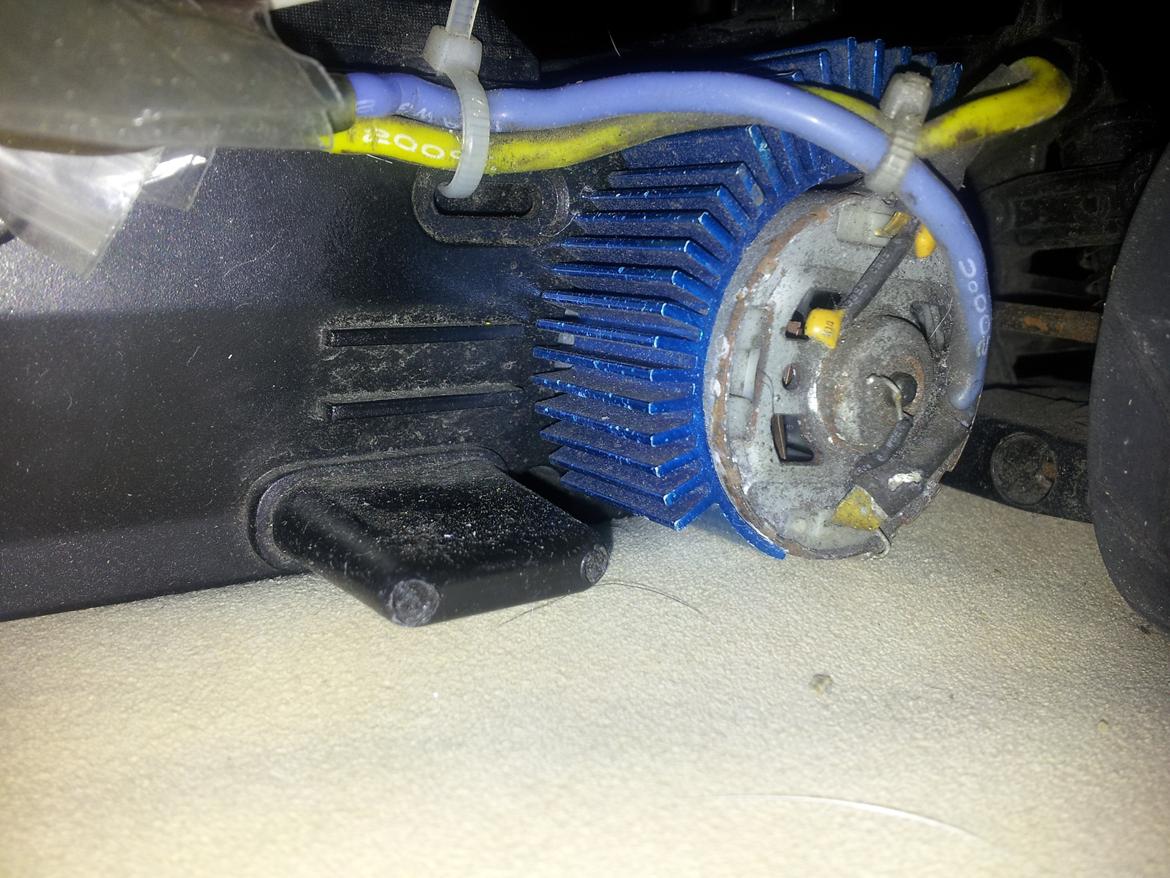 Bil HBX Skyline billede 4