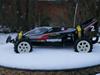 Buggy Tamiya Vanquish - Kit 58076