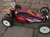 Buggy Team Associated RC10 B4 FT [Tidl. RC-enhed]