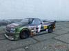 Bil HPI Sprint 2 Flux Chevy Silverado 1