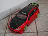 Bil Nanda Sniper Subaru Impreza 2008