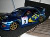 Bil Robbe 1/10 onroad turingcar