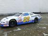 Bil HPI RS4 Rally Pontiac Grand Prix 29