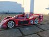 Bil HPI Super Nitro RS4 Toyota GT-One