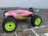 Truck Losi 8ight-T 2.0 Brushless