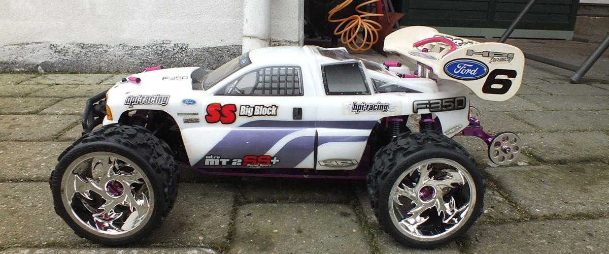 hpi nitro mt2