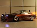 Bil 3Racing Sakura D3 CS Sport (Pink B*tch)
