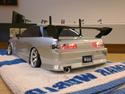 Bil 3Racing Sakura D3 CS Sport