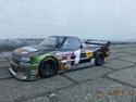 Bil HPI Sprint 2 Flux Chevy Silverado 1