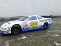 Bil HPI RS4 Rally Pontiac Grand Prix 29