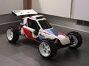 Off-Roader FG Marder