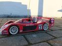 Bil HPI Super Nitro RS4 Toyota GT-One