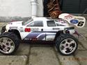 Truck HPI MT2 G3.0 Ford F-350 Brushless