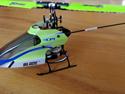 Helikopter Blade mCP X
