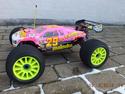 Truck Losi 8ight-T 2.0 Brushless