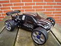 Bil Traxxas Rustler