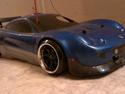 Bil Trinity Reflex NT 1/10 Nitro Touring Car